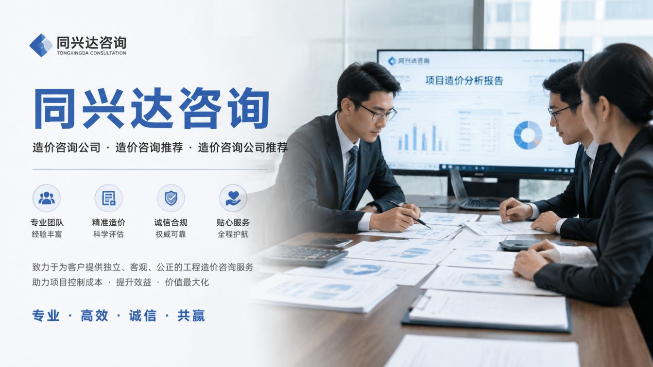 蒲江县为工程项目提供控价监理方案